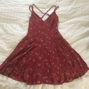Sundress American Eagle